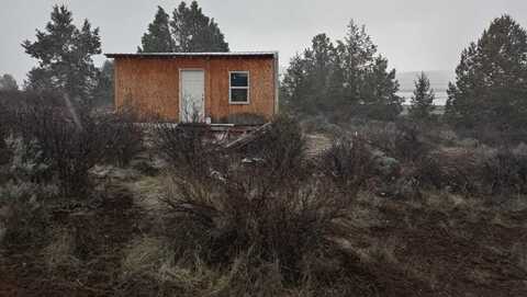 26814 Lassen Road, Sprague River, OR 97639