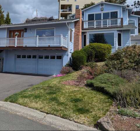 834 Loma Linda Drive, Klamath Falls, OR 97601