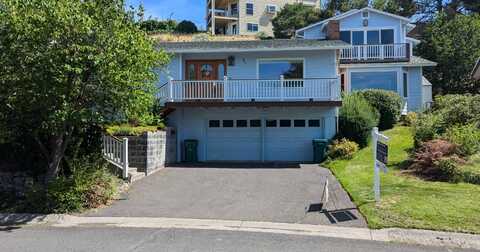834 Loma Linda Drive, Klamath Falls, OR 97601