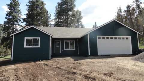 5218 Lyptus Lane, Klamath Falls, OR 97601
