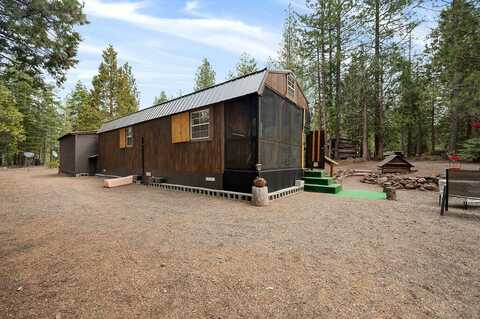 33907 Red Deer Lane, Bonanza, OR 97623