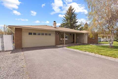 6210 Monterey Drive, Klamath Falls, OR 97603