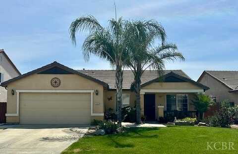 2055 Queens Way, Hanford, CA 93230