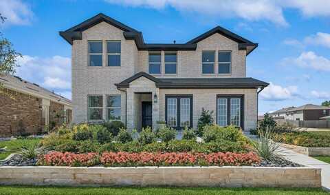 1304 Richardson Street, Howe, TX 75459