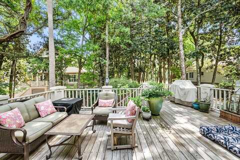 17 Ocean Green Dr, Kiawah Island, SC 29455