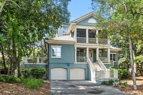 17 Ocean Green Dr, Kiawah Island, SC 29455