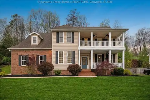 209 Shasta Drive, Cross Lanes, WV 25313