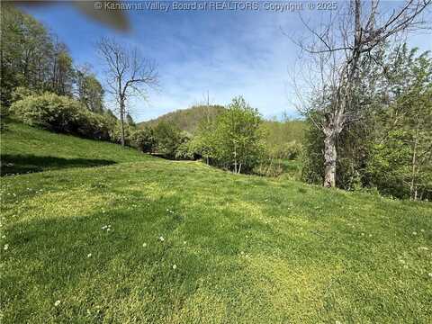 40 Hodge Drive, Griffithsville, WV 25521