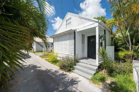 7 THOMPSON Lane, Key West, FL 33040