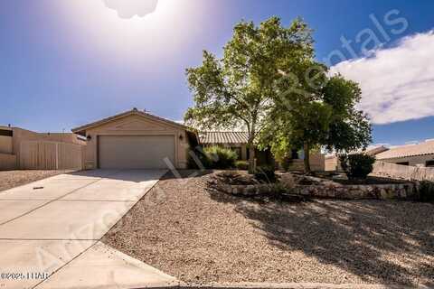 2990 Saddleback Dr, Lake Havasu City, AZ 86406