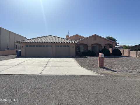 3762 Solar Dr, Lake Havasu City, AZ 86406
