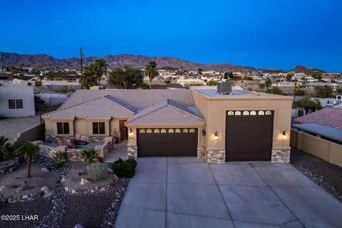 220 Buckboard Pl, Lake Havasu City, AZ 86404