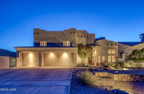 721 Paseo Granada, Lake Havasu City, AZ 86406