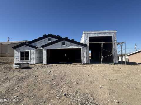 2290 Fisherman Dr, Lake Havasu City, AZ 86404