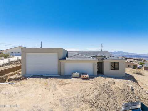 3694 Tehachapi Dr, Lake Havasu City, AZ 86404