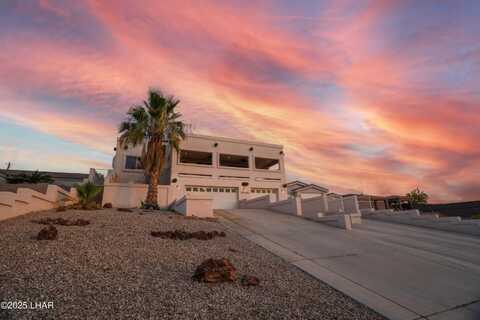 2348 Porpoise Dr, Lake Havasu City, AZ 86404