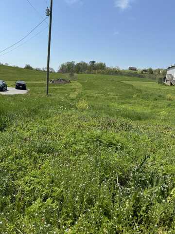 Howell River Road, Rutledge, TN 37861