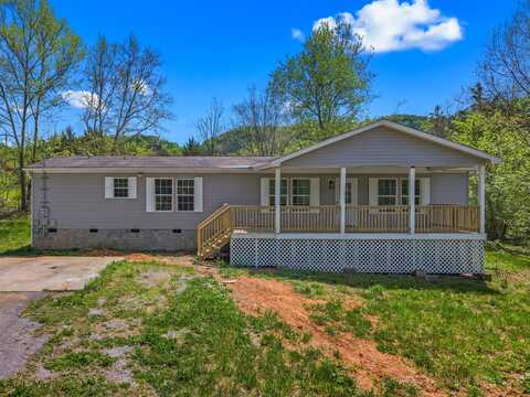 381 Hickory Valley Road, Maynardville, TN 37807