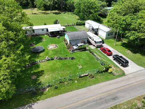 1322 Sager Road, Dandridge, TN 37725