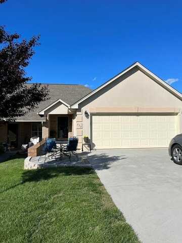 472 Lochmere Drive, Morristown, TN 37814
