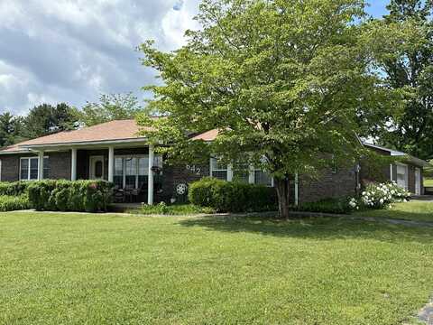 642 Victoria Drive, Dandridge, TN 37725