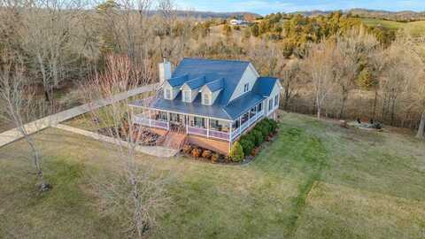 175 Paul Pettit Road, Mohawk, TN 37810