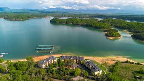 1269 Hwy 139, Dandridge, TN 37725