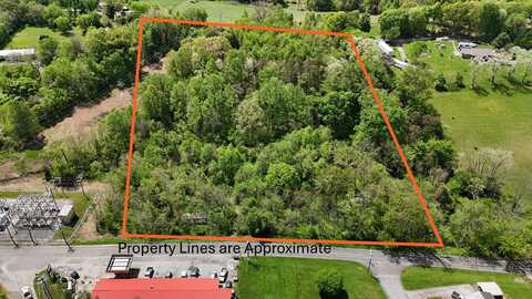 2828 Reeds Chapel Road, Morristown, TN 37814