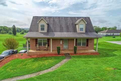 3965 Bruce Street, Morristown, TN 37814