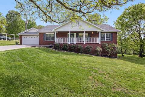 3820 Poplar Lane, Kodak, TN 37764