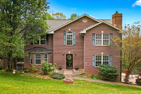 150 Grandview Dr, Maynardville, TN 37807
