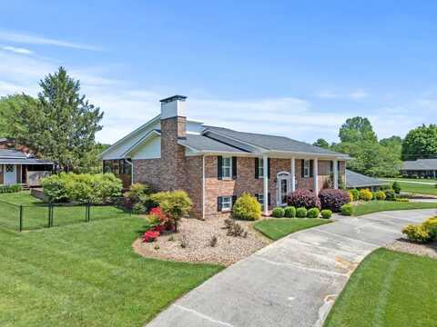 1626 Cardinal Drive Drive, Morristown, TN 37814