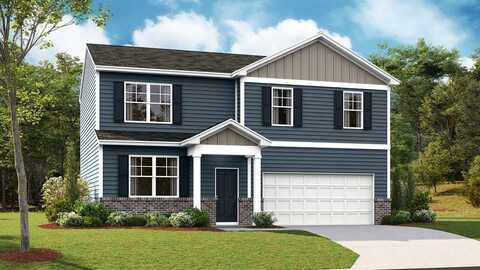 1079 Battle Ridge, Jefferson City, TN 37760