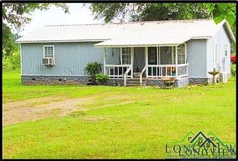292 J J Craver Rd, Harleton, TX 75651