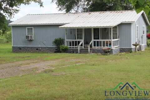 292 J J Craver Rd, Harleton, TX 75651