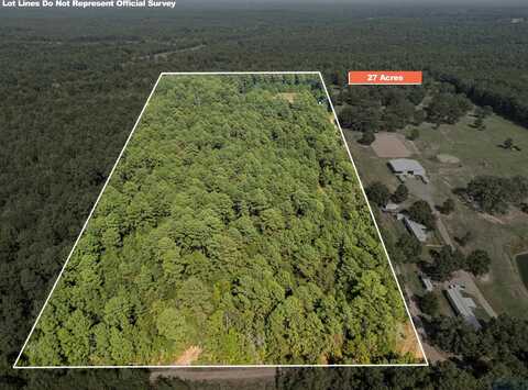 Tbd Grimes Rd, Elysian Fields, TX 75642