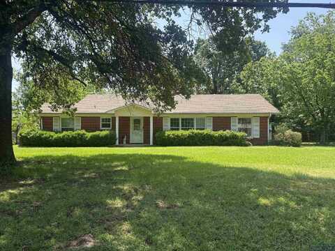 1204 N Marshall, Henderson, TX 75652