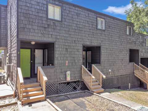 3802 College Main Street 10, Bryan, TX 77801