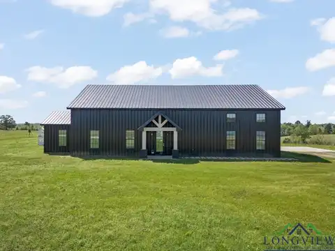 14702 State Hwy 155 North 105 Acres, Ore City, TX 75683