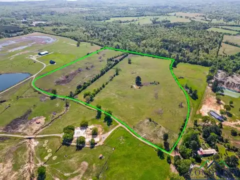 Tbd Wild Daisy Road 50 Acres, Ore City, TX 75683