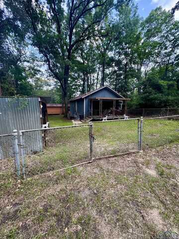 371 CUMBERLAND RD, Jefferson, TX 75657