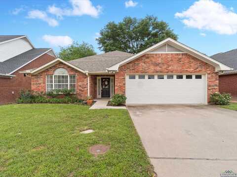8 Estates Court, Longview, TX 75605
