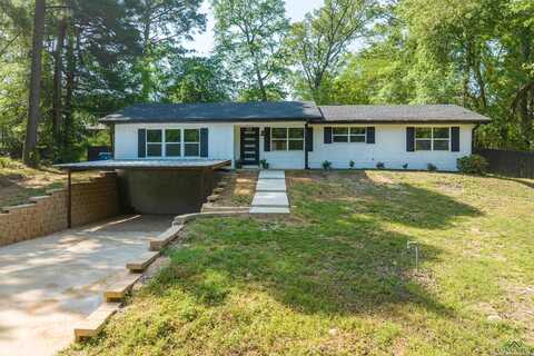310 E Donna St, White Oak, TX 75693