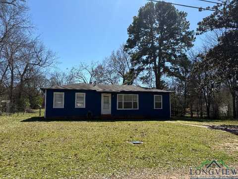 101 Bell, Hallsville, TX 75650