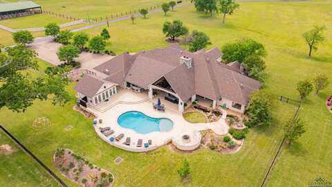 273 FM 2276, Kilgore, TX 75662