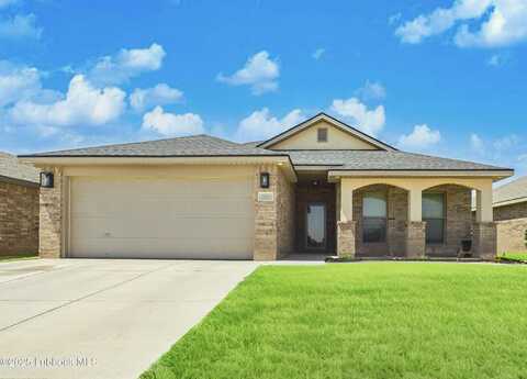 13606 Vernon Avenue, Lubbock, TX 79423