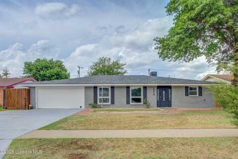 1910 55th Street, Lubbock, TX 79412