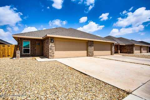 5514 Jarvis Street, Lubbock, TX 79416