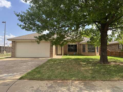 5221 96th Street, Lubbock, TX 79424