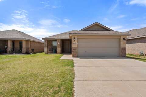 1923 138th Street, Lubbock, TX 79423